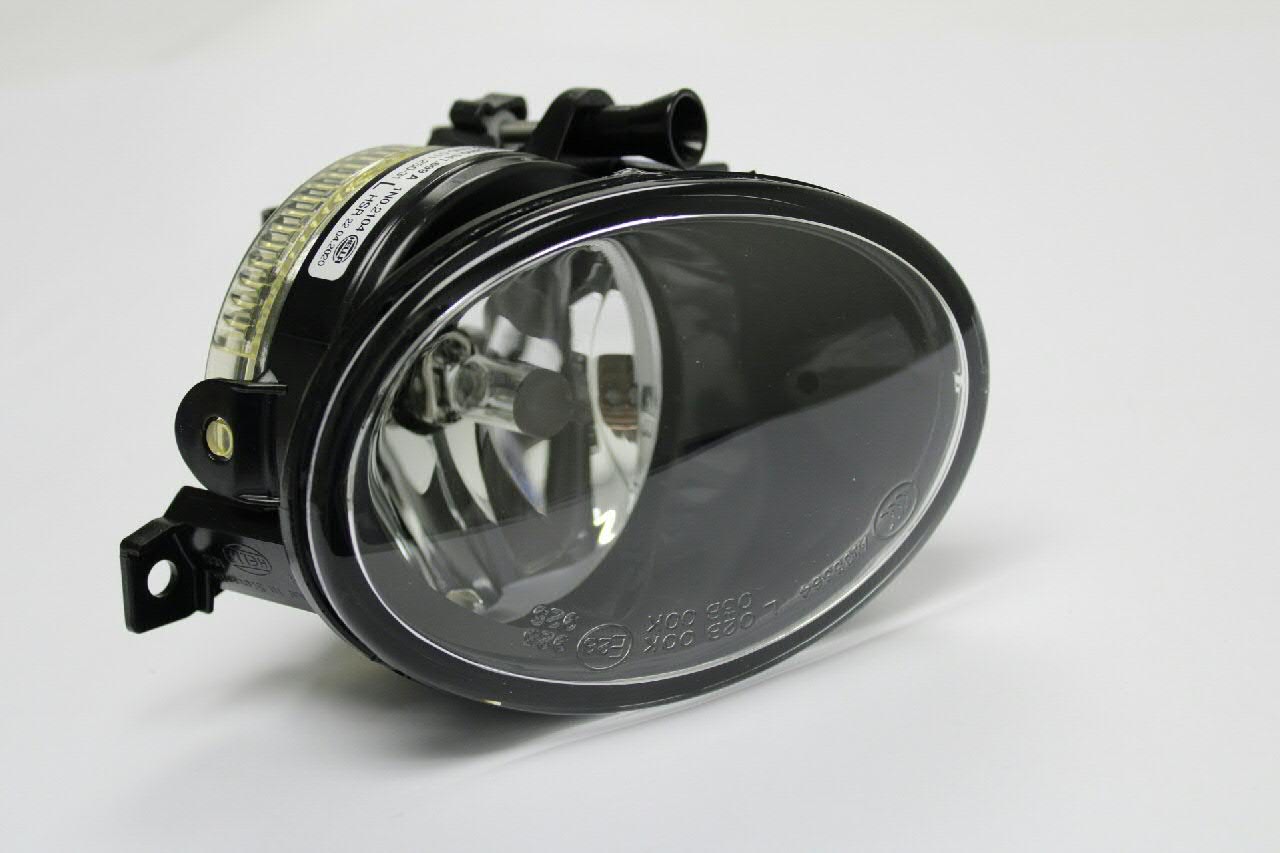 2H0941699A VAG Lampa przeciwmgielna lewa