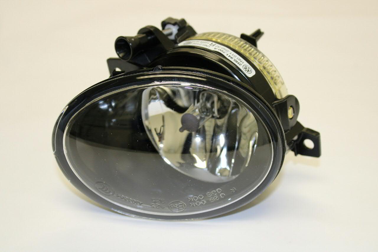 Lampa przeciwmgielna prawa 2H0941700A VAG