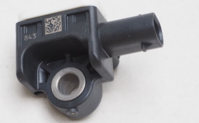 2H0959351 VAG Czujnik AIRBAG przedni