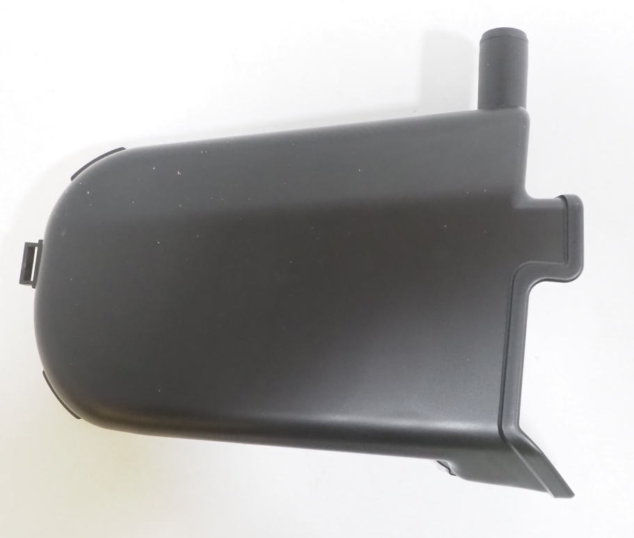 Kupić Wlot powietrza do filtra powietrza Volkswagen AMAROK  2HA, 2HB, S1B, S6B, S7A, S7B w dobrej cenie