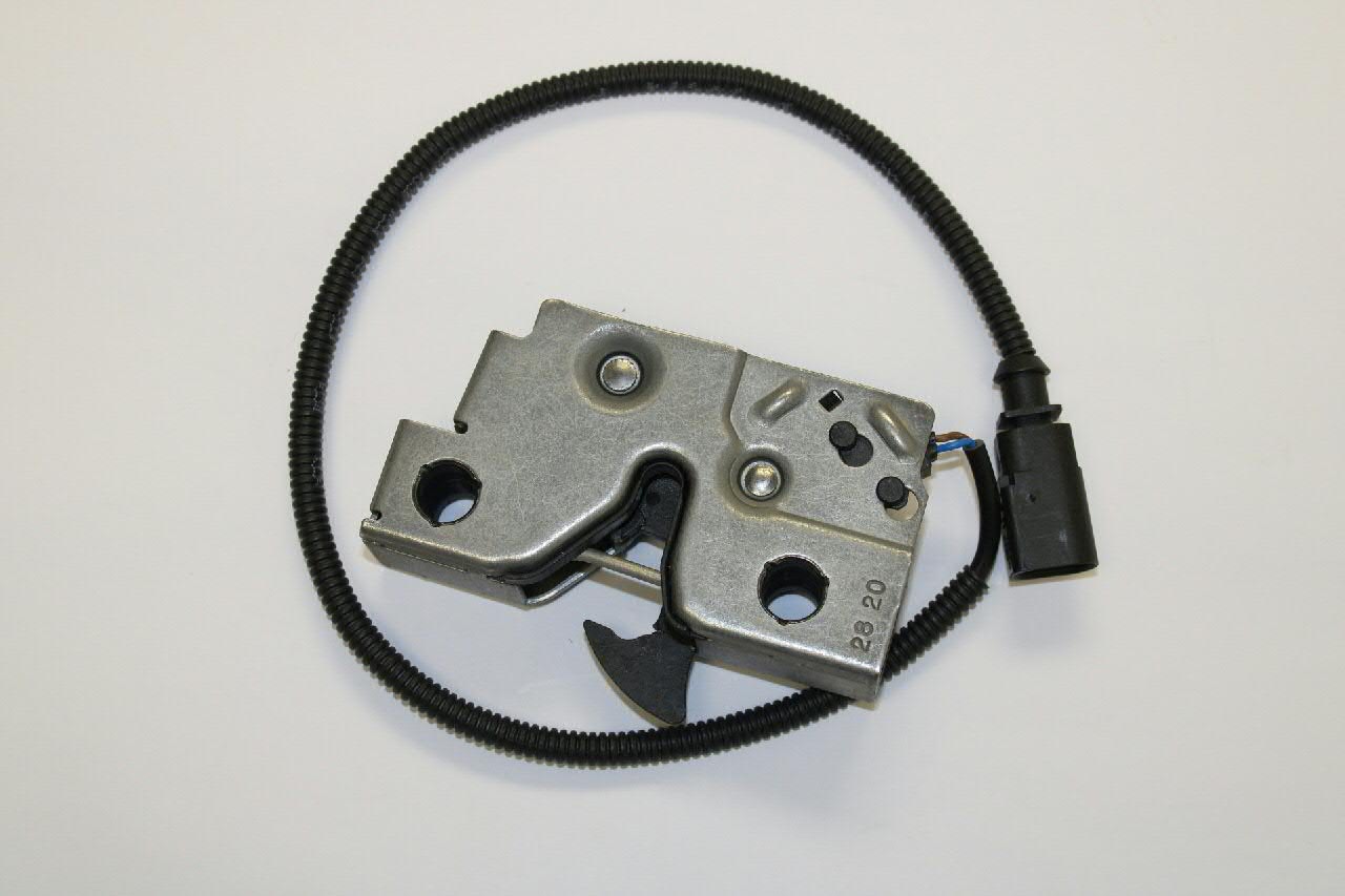2K5823509E VAG Zamek maski