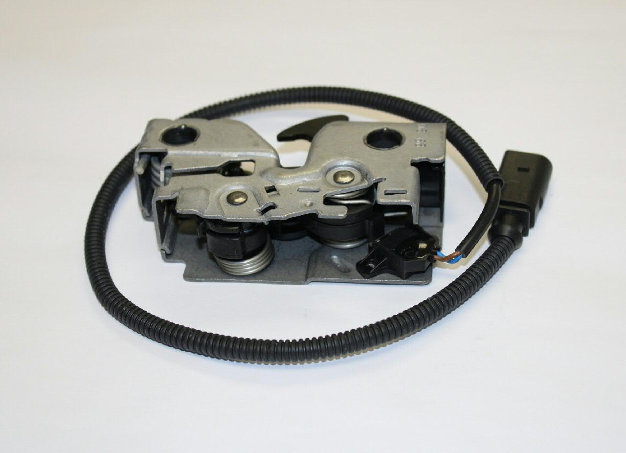 Zamek maski VAG 2K5823509E cena, od 62,99 USD