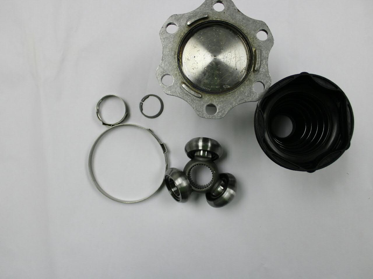 Przegub homokinetyczny przedni wewnętrzny VAG 2Q0498103M cena, od 59,19 USD