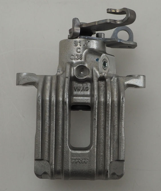 Zacisk hamulcowy tylny prawy do Volkswagen Polo VI AW1, BZ1, AE1