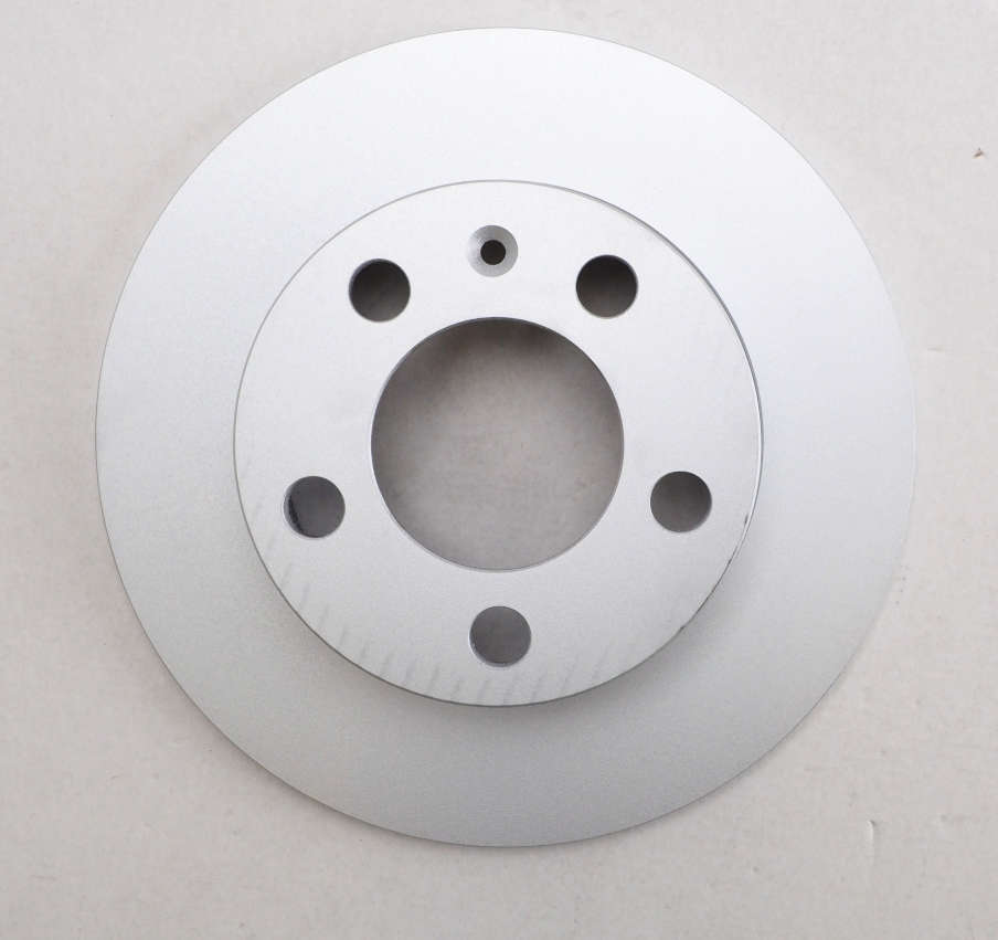 Tarcza hamulcowa tylna VAG 2Q0615601H cena, od 26,10 USD