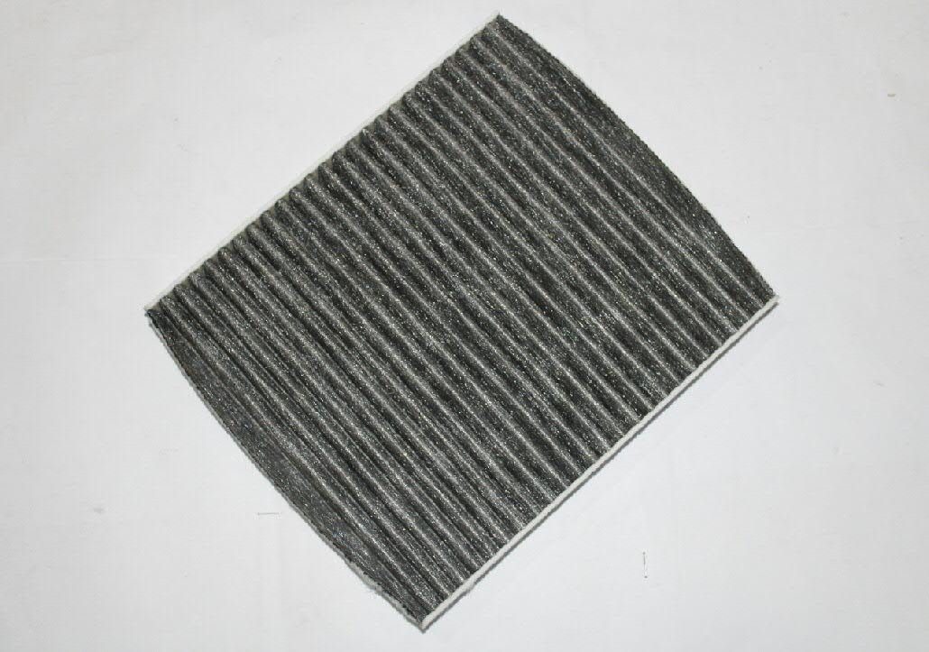 Do koszyka 2Q0819669 VAG Filtr kabiny
