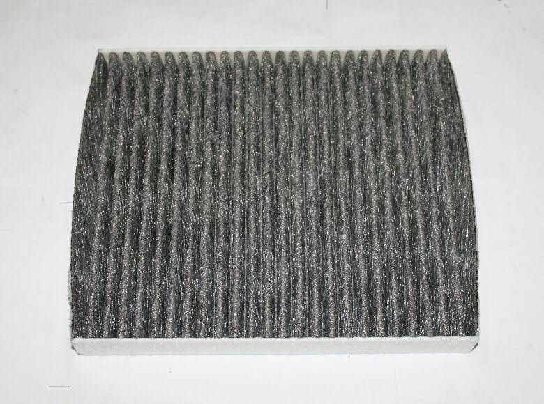 Filtr kabiny VAG 2Q0819669 cena, od 9,49 USD