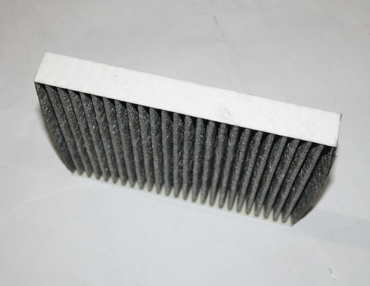 2Q0819669 VAG Filtr kabiny