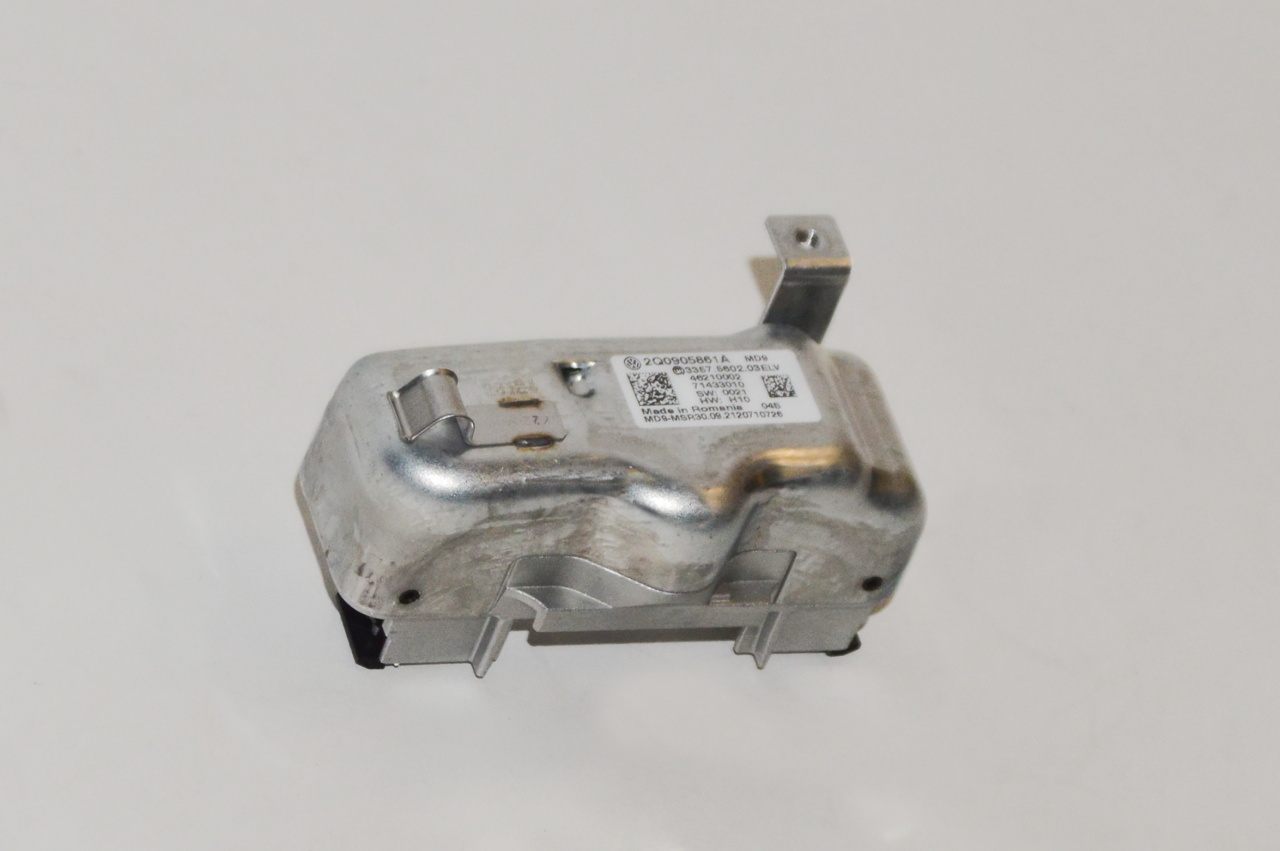 2Q0905861A VAG Mechanizm blokady kierownicy