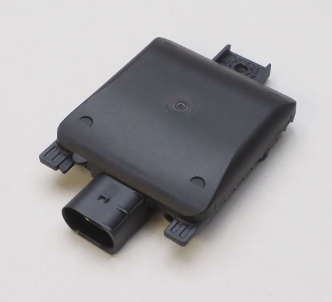 2Q0907685G VAG Radar zmiany pasa ruchu