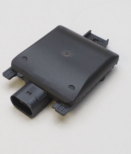 2Q0907686G VAG Radar zmiany pasa ruchu
