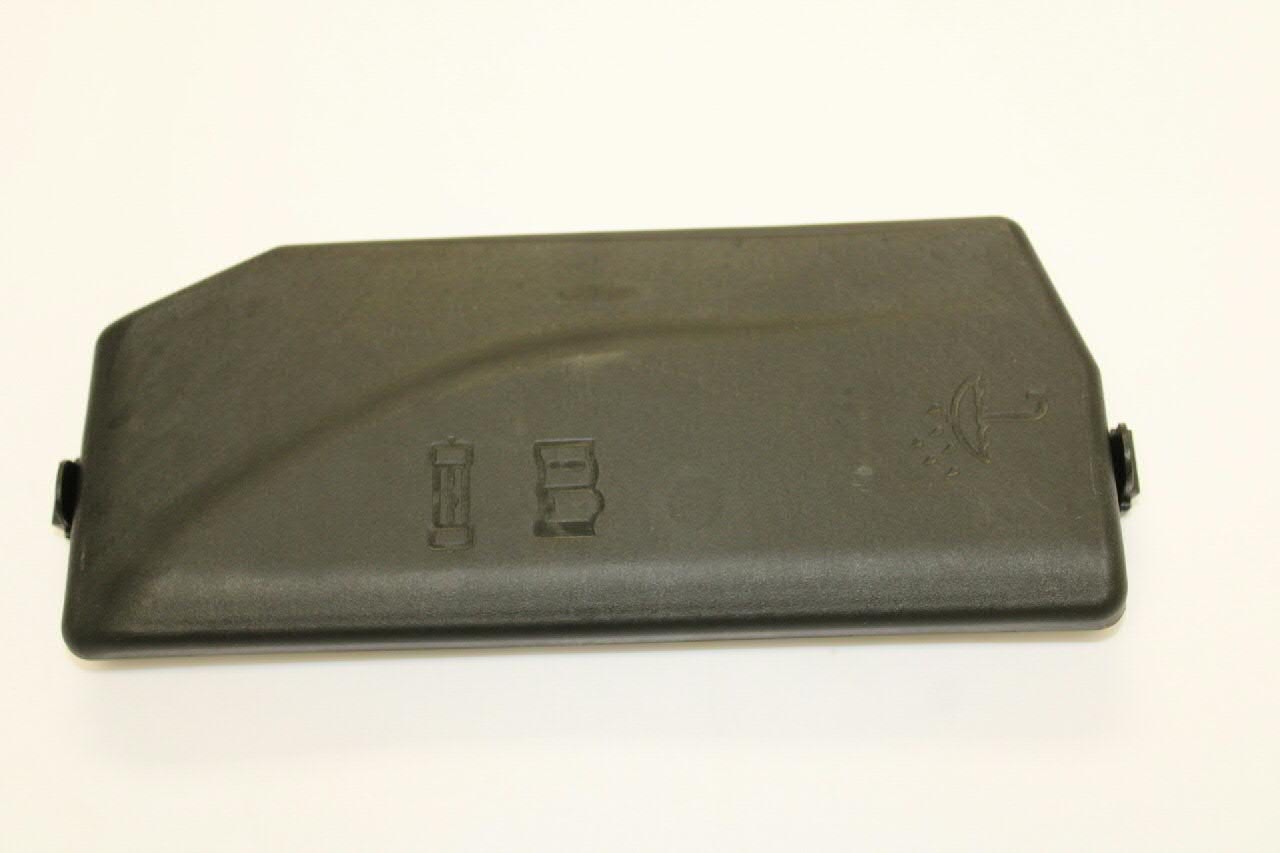 Pokrywa skrzynki bezpieczników VAG 2Q0937132A cena, od 58,91 USD