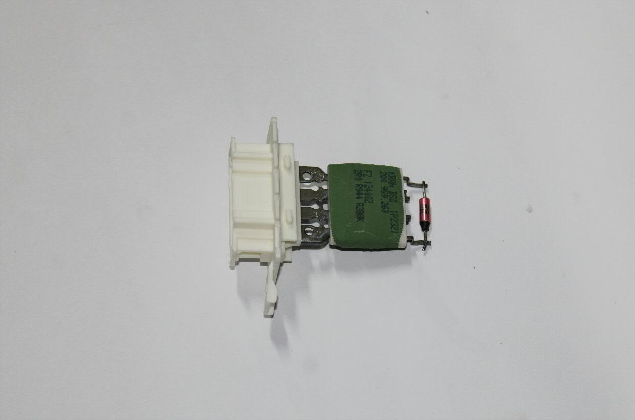 2Q0959263 VAG