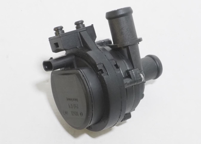 2Q0965567A VAG Pompa chłodzenia wodą, dodatkowa elektryczna