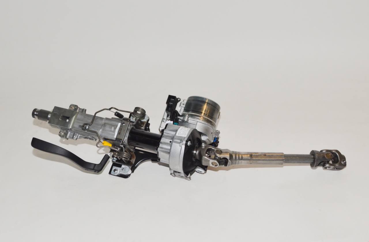 Kolumna (wał) kierownicza (kierownicy) Volkswagen Polo VI hatchback (AW1, BZ1, AE1) (2017 - 2026) cena, od 281,05 USD