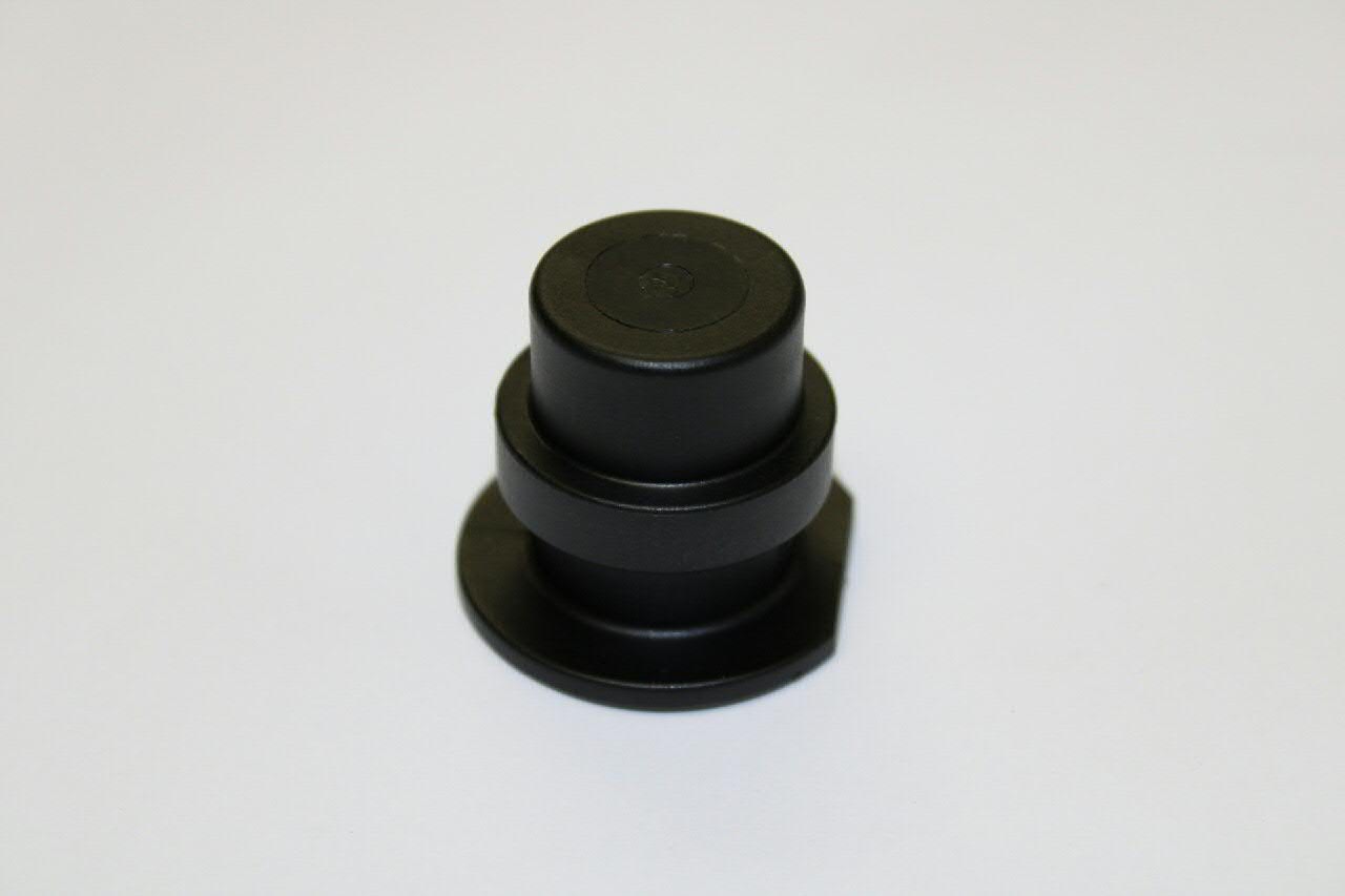 Do koszyka 357121140 VAG Zaślepka głowicy cylindrów/bloku cylindrów