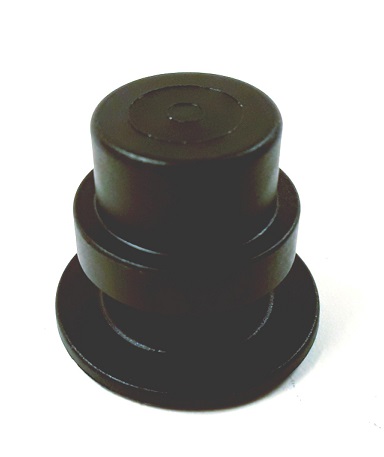 Zaślepka głowicy cylindrów/bloku cylindrów VAG 357121140 cena, od 1,72 USD