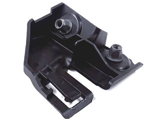 3AA805299 VAG Wsponik (adapter) mocowania reflektora przedniego lewego