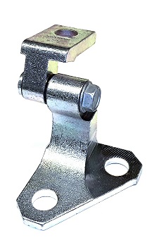 3C0831401D VAG Zawias drzwi przednich lewych