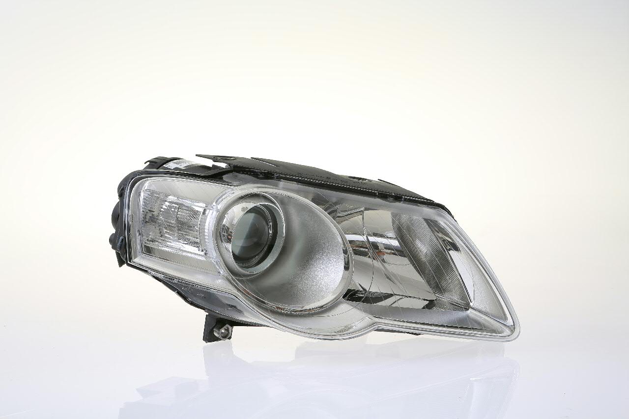 3C0941006AA VAG Reflektor prawy