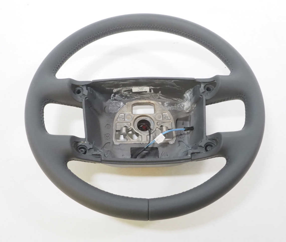 Kierownica Volkswagen Touareg I SUV (7LA, 7L6, 7L7) (2002 - 2010) cena, od 50,88 USD