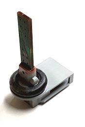Czujnik temperatury wewnętrznej VAG 3D0907543A cena, od 39,16 USD