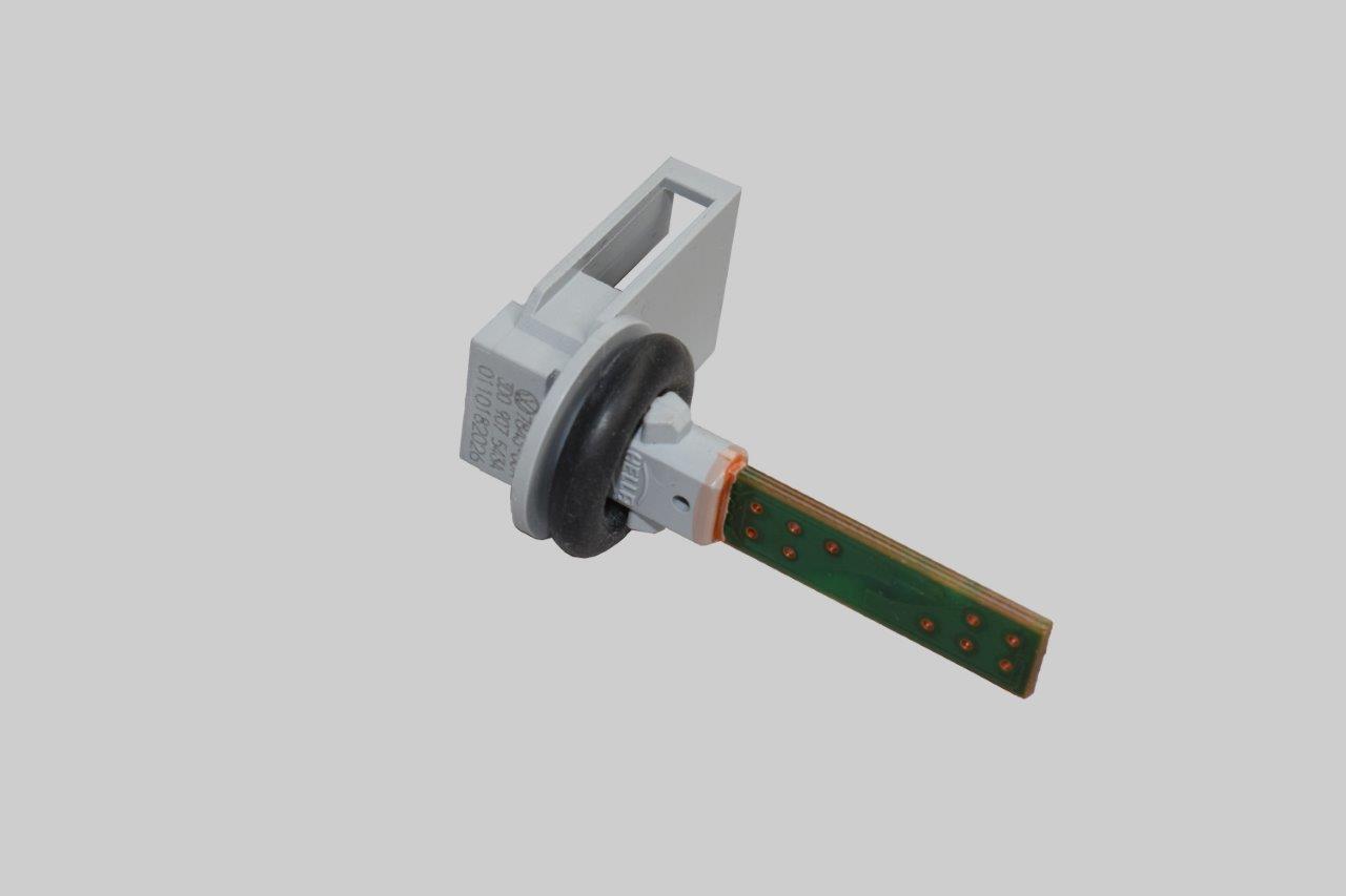 3D0907543A VAG Czujnik temperatury wewnętrznej