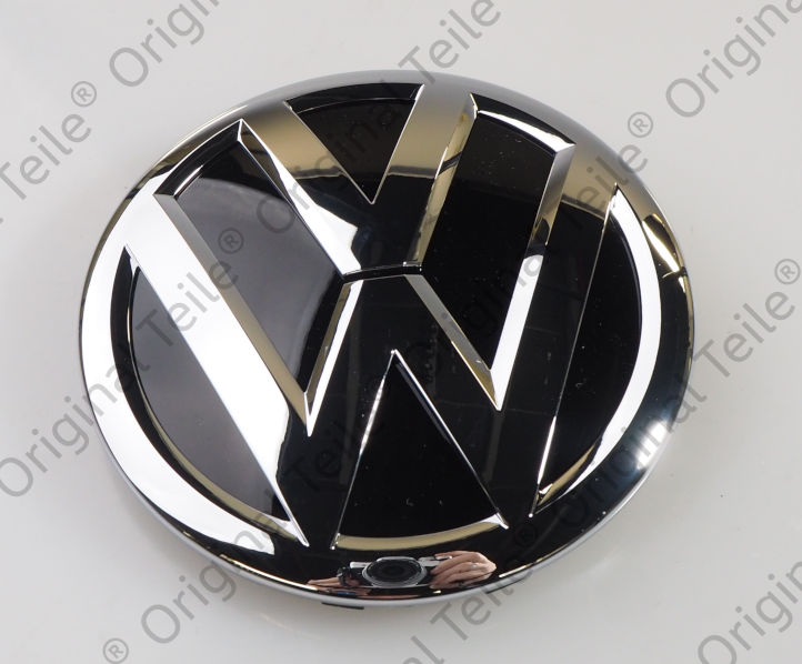 Emblemat na atrapę chłodnicy VAG 3G0853601BDPJ cena, od 87,12 USD