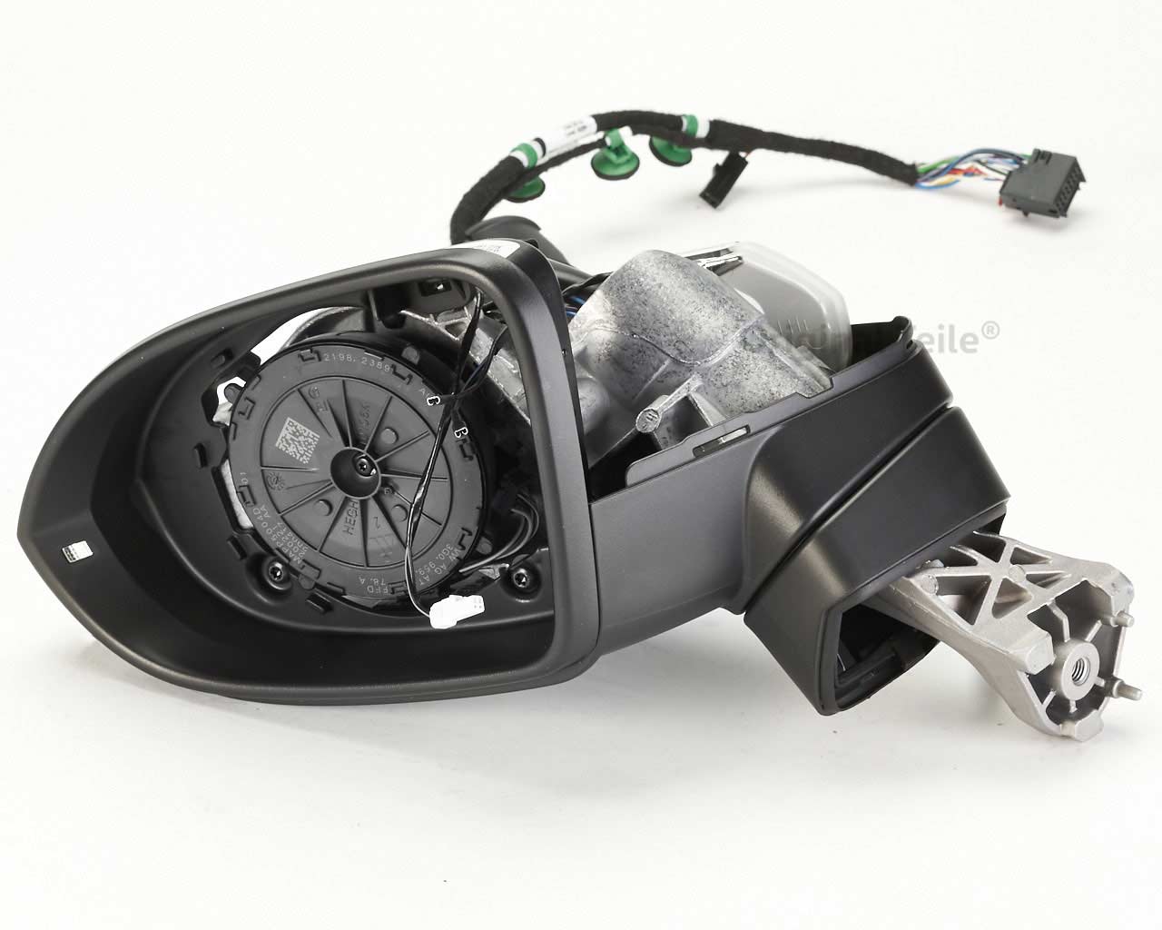 Lusterko wsteczne lewe VAG 3G1857507EM9B9 cena, od 322,46 USD