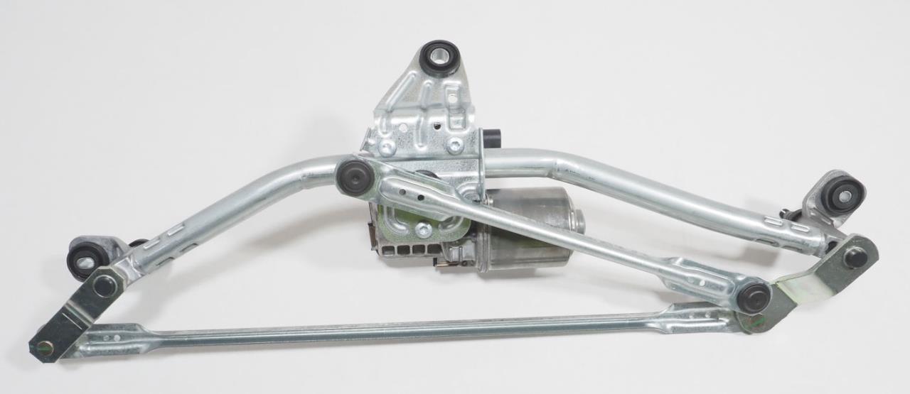 Mechanizm wycieraczek Volkswagen Passat ALLTRACK B8