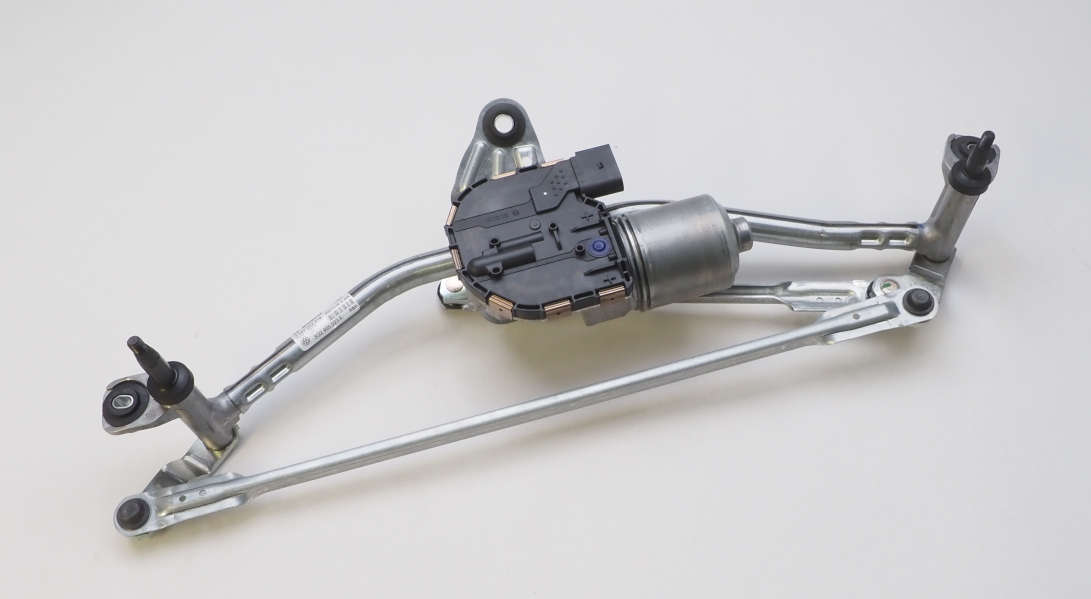 Mechanizm wycieraczek do Volkswagen Passat B8 3G2, CB2