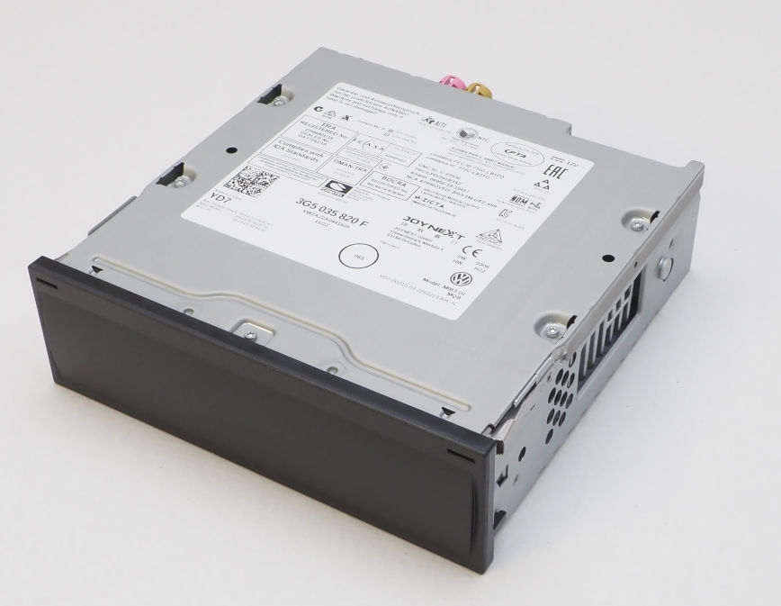 3G5035820F VAG 