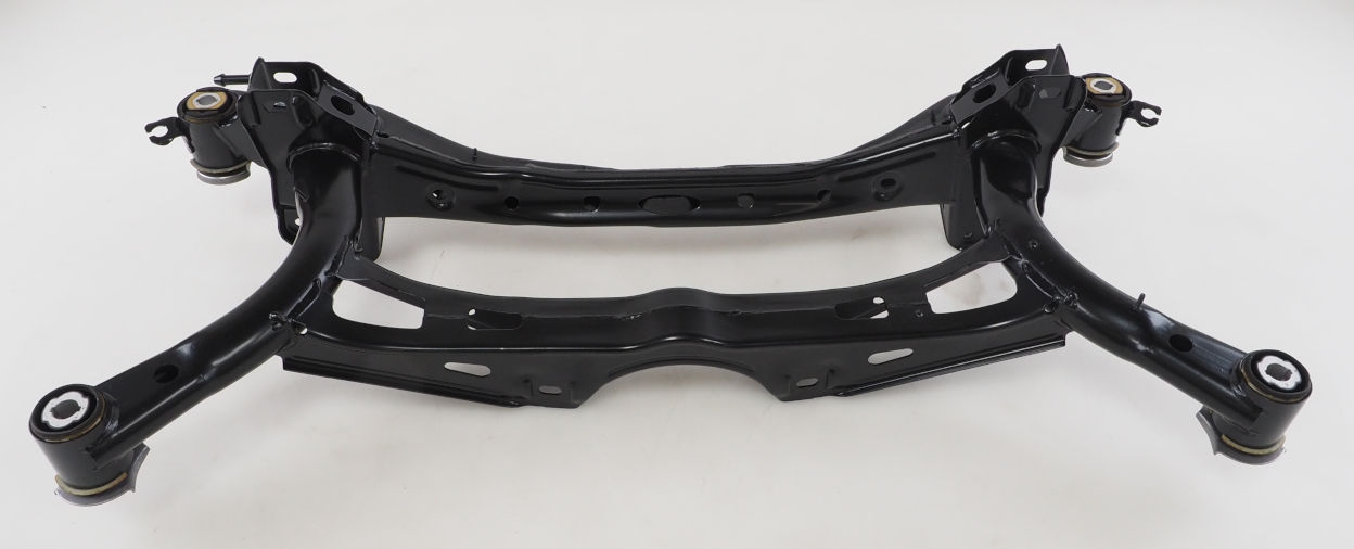 Korpus osi tylnej do Volkswagen Passat B8 3G2, CB2