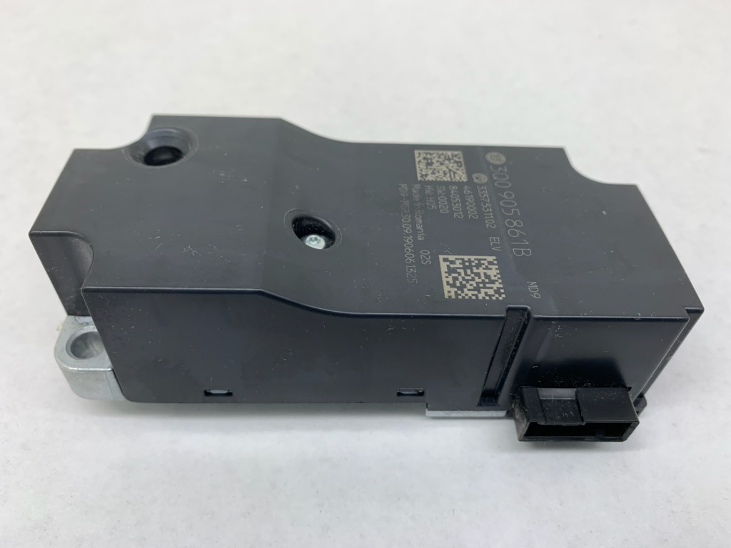 3Q0905861B VAG Elektroniczny moduł kolumny kierowniczej