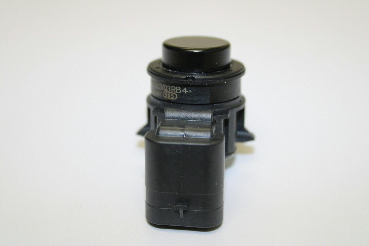 Czujnik parkowania przedni VAG 3Q0919275A9B9 cena, od 26,60 USD