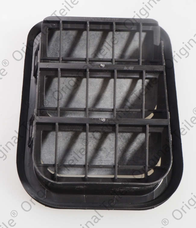 Kratka wlotu powietrza kabiny VAG 3T0819465A cena, od 45,01 USD