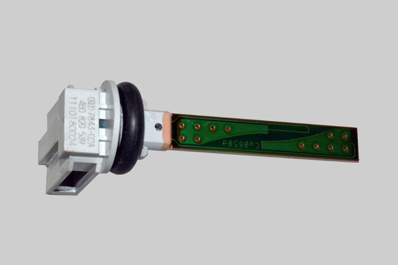 Czujnik temperatury wewnętrznej do Volkswagen Polo IV 9N, 9A