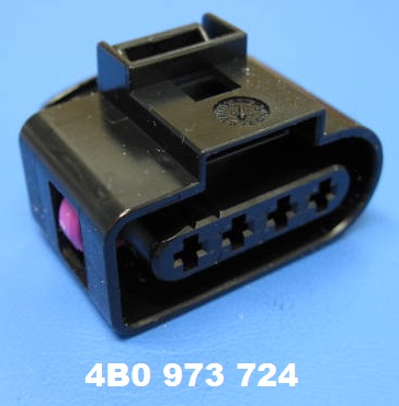 4B0973724 VAG
