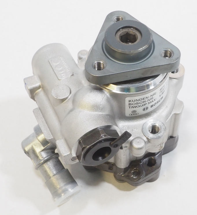 4E0145155N VAG Pompa wspomagania hydraulicznego kierownicy