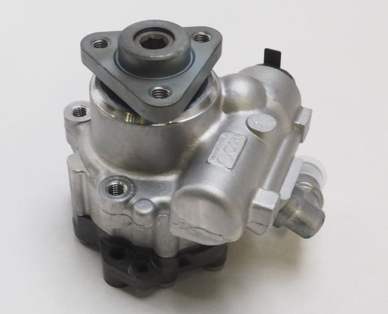 Pompa wspomagania hydraulicznego kierownicy VAG 4E0145155N cena, od 100,45 USD