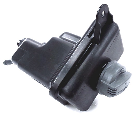 Zbiornik płynu wspomagania do Audi A8 4E2, 4E8