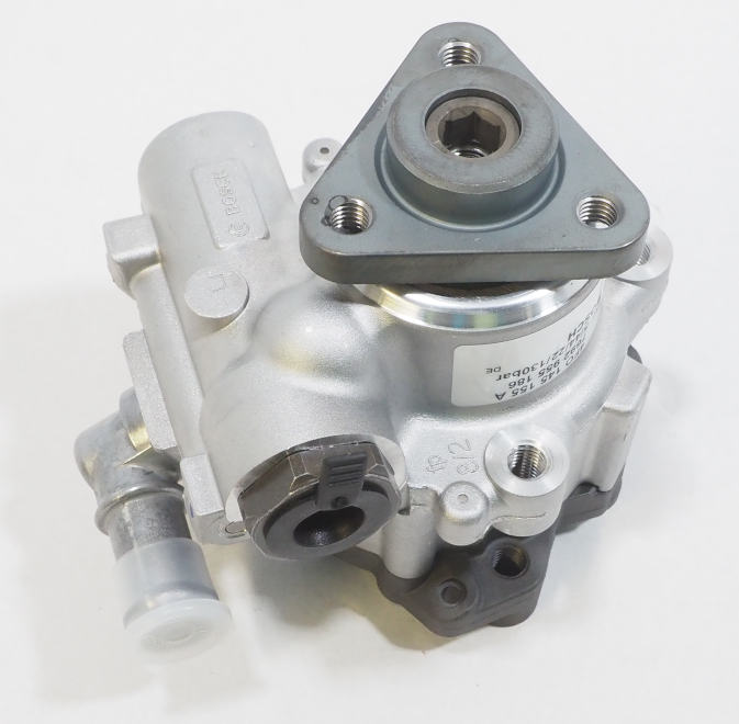 4F0145155A VAG Pompa wspomagania hydraulicznego kierownicy