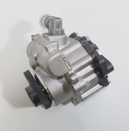 Pompa wspomagania hydraulicznego kierownicy VAG 4F0145155A cena, od 76,62 USD