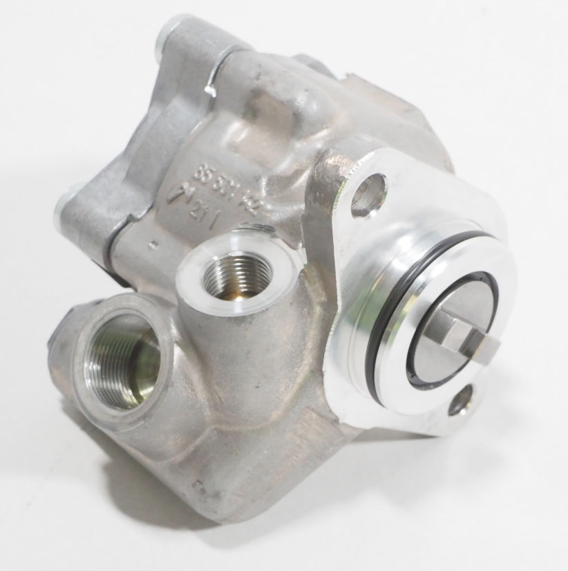 4F0145156K VAG Pompa wspomagania hydraulicznego kierownicy