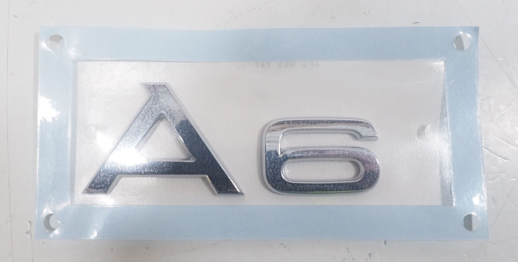4F08537412ZZ VAG