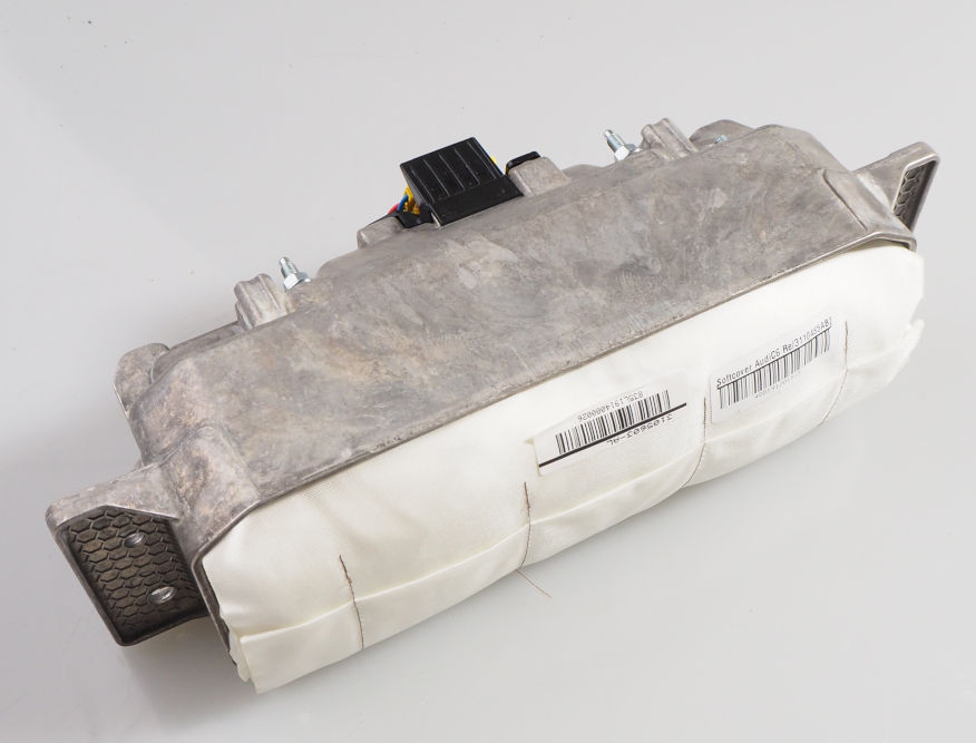 4F1880204H VAG Poduszka powietrzna (Airbag) pasażera