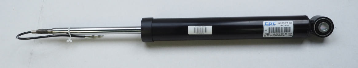 4G0616031AE VAG Amortyzator tylny