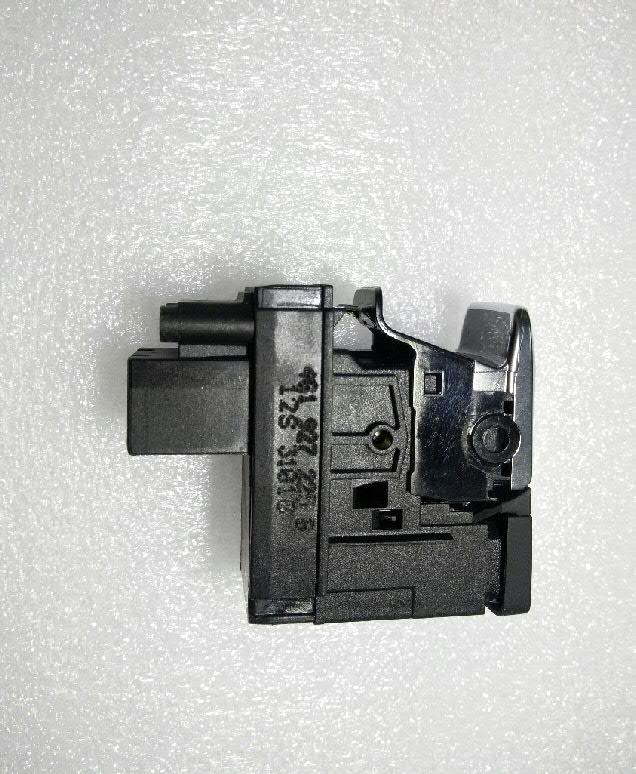 Przycisk elektromechanicznego hamulca postojowego (ręcznego) 4G1927225B VAG
