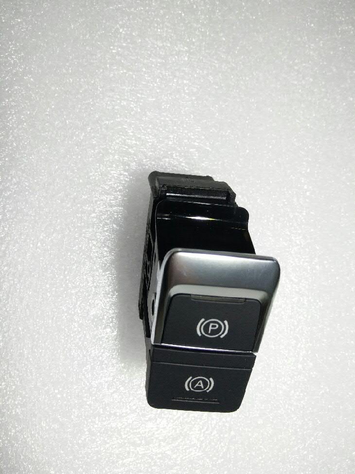 Przycisk elektromechanicznego hamulca postojowego (ręcznego) VAG 4G1927225B cena, od 60,19 USD