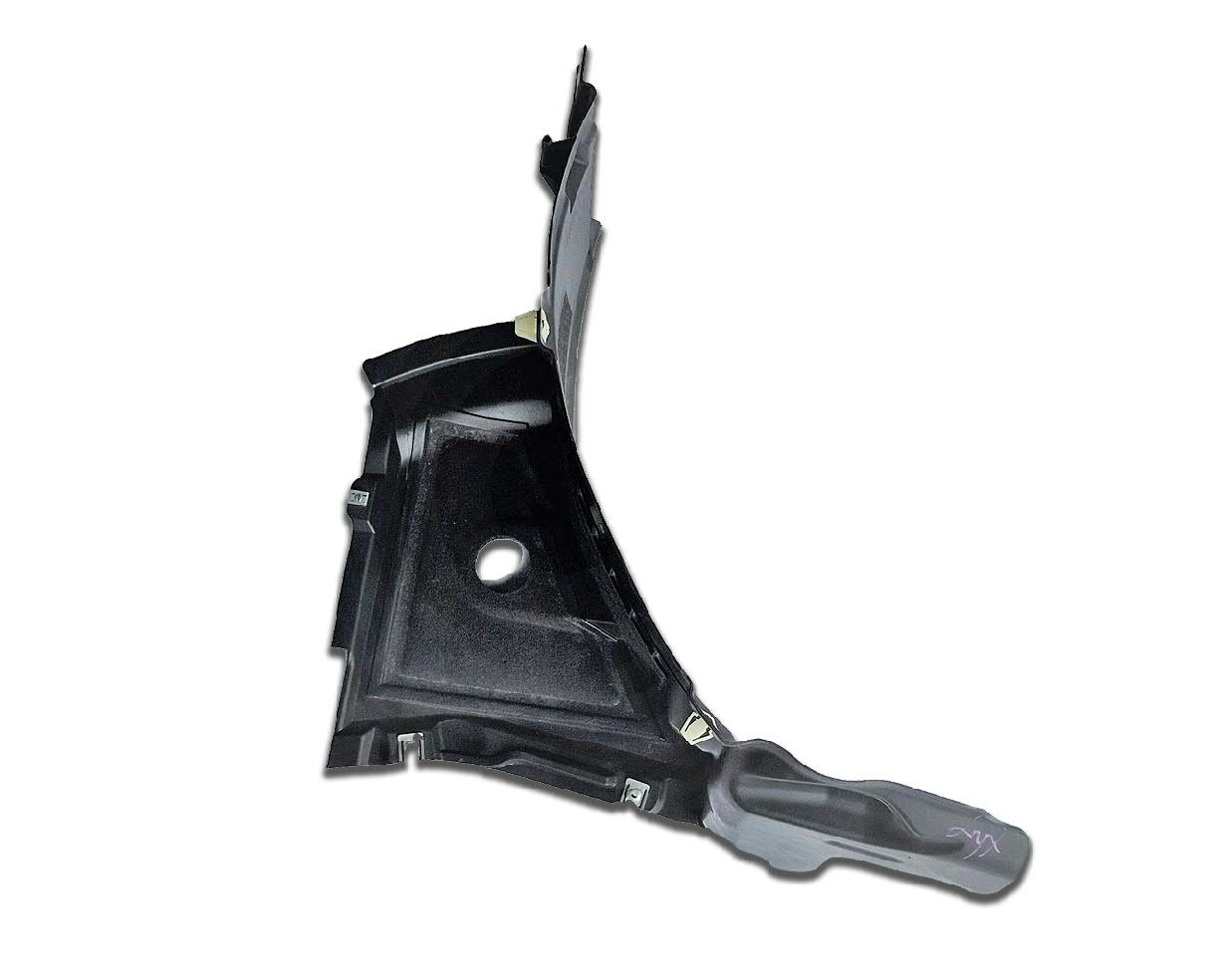 Nadkole błotnika przedniego prawe przednie VAG 4G8853888C cena, od 99,53 USD